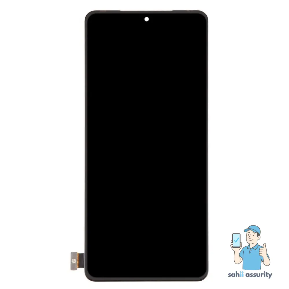 LCD Screen for Vivo S19 Pro (replacement display without touch)